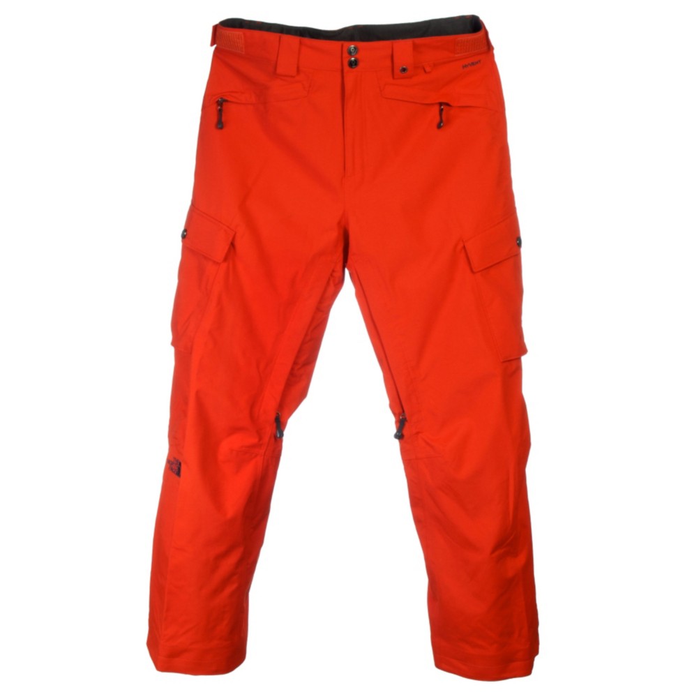Flare Orange