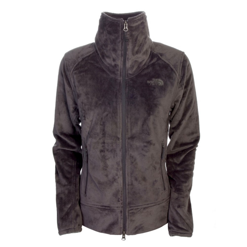 North Face Shiso Fleece Jacket - Womens 2011