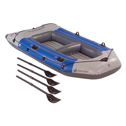 Sevylor Inflatable Boats
