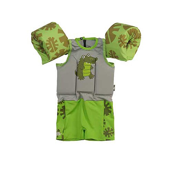 Stearns Puddle Jumper Suit Toddler Life Jacket, , medium