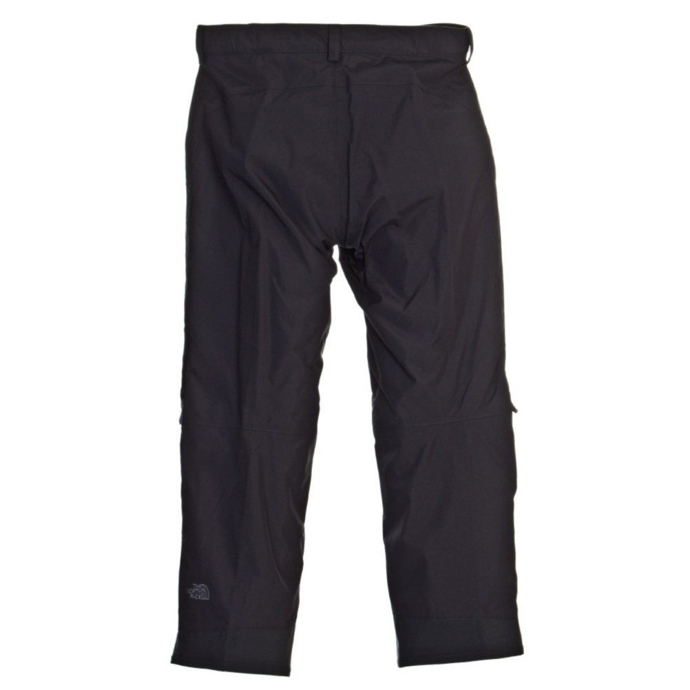 The North Face Freedom Insulated Mens Ski Pants 2013