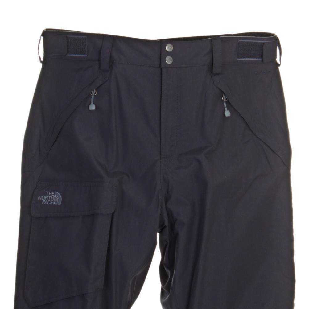 The North Face Freedom Insulated Mens Ski Pants 2013