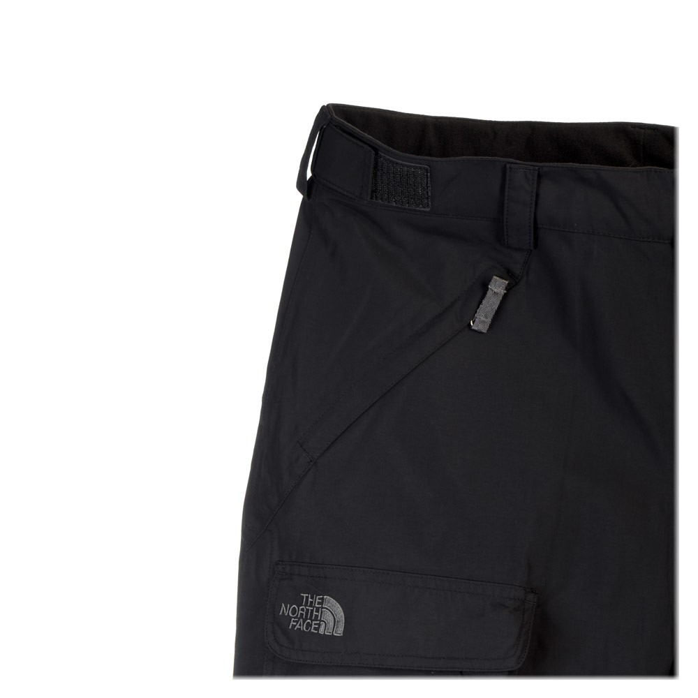 The North Face Freedom Insulated Mens Ski Pants 2013