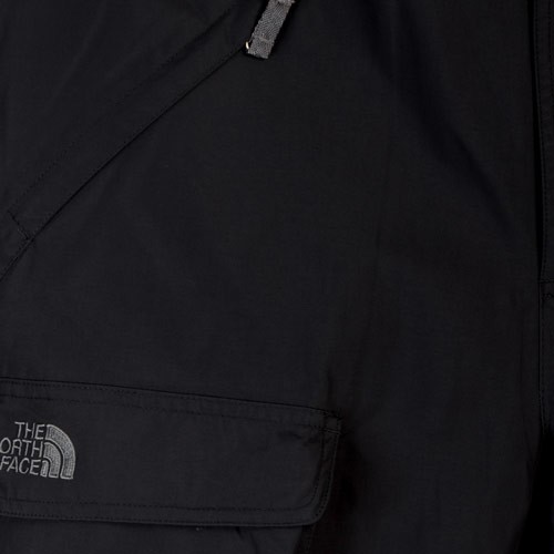 The North Face Freedom Insulated Mens Ski Pants 2013