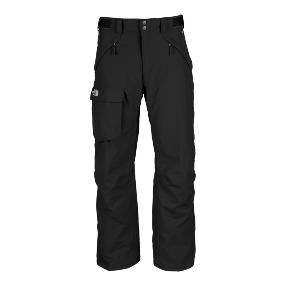 The North Face Freedom Insulated Mens Ski Pants 2013