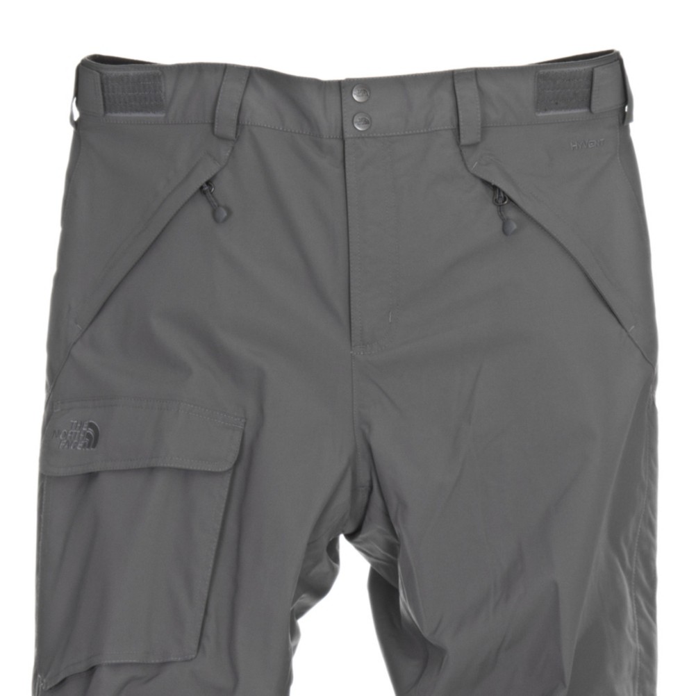 The North Face Freedom Shell Mens Ski Pants 2012
