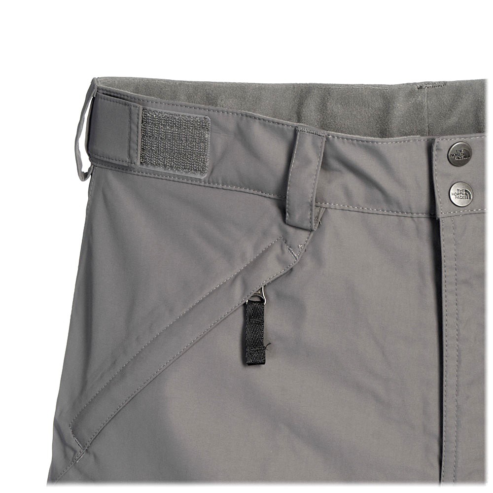 The North Face Freedom Shell Mens Ski Pants 2012