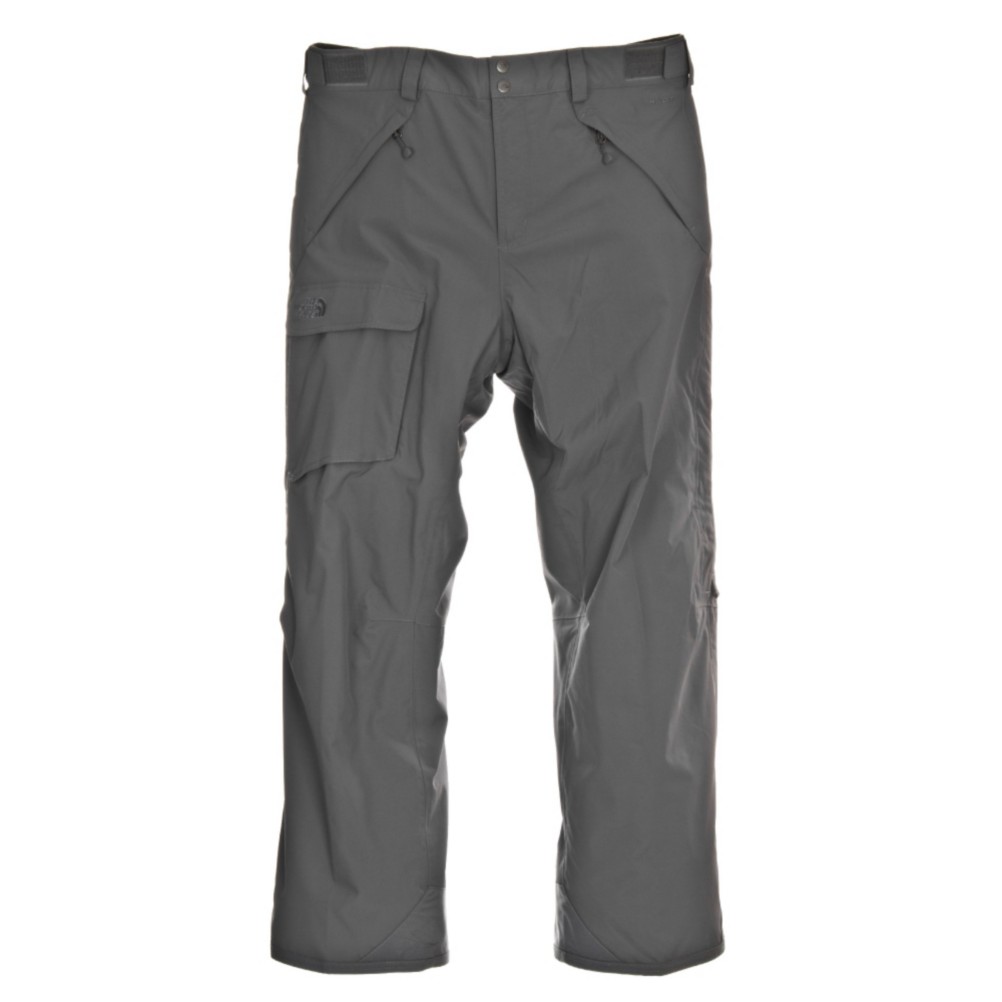 The North Face Freedom Shell Mens Ski Pants 2012