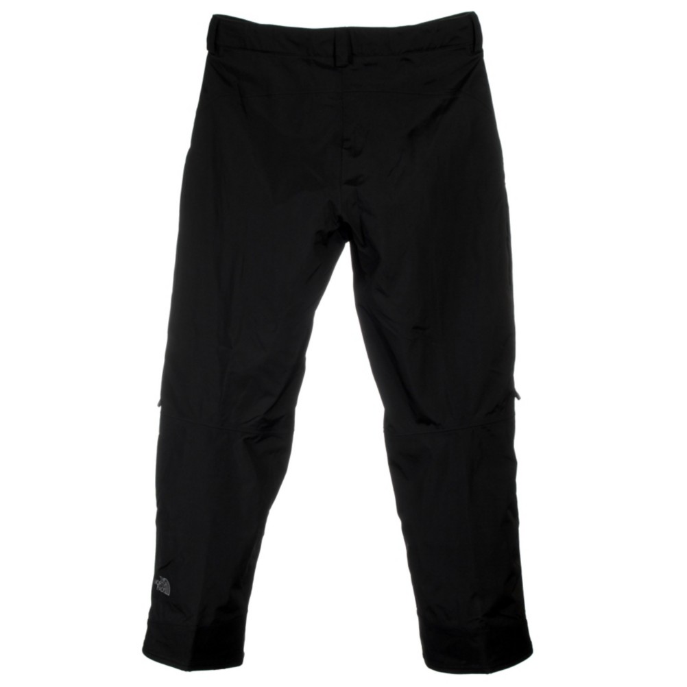 The North Face Freedom Shell Mens Ski Pants 2012