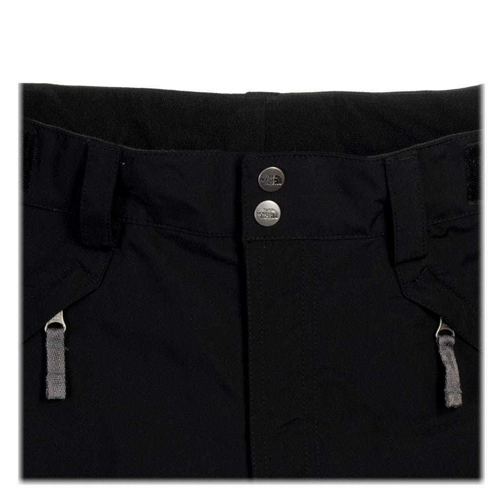 The North Face Freedom Shell Mens Ski Pants 2012