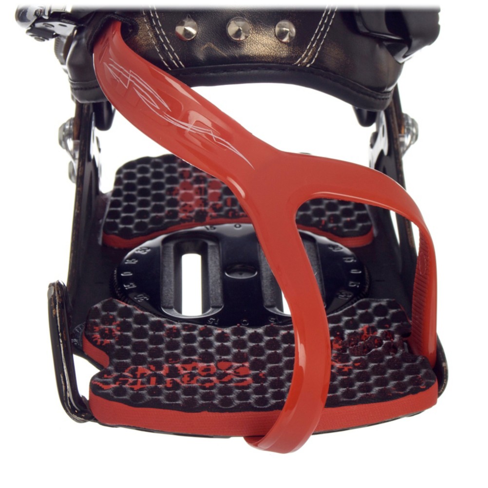 Ride Contraband LE Snowboard Bindings