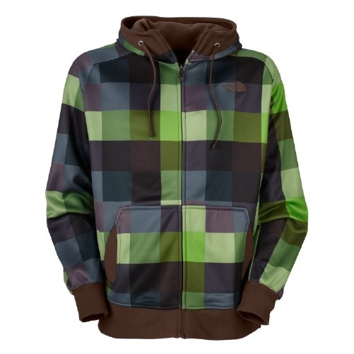 North Face Hoodies