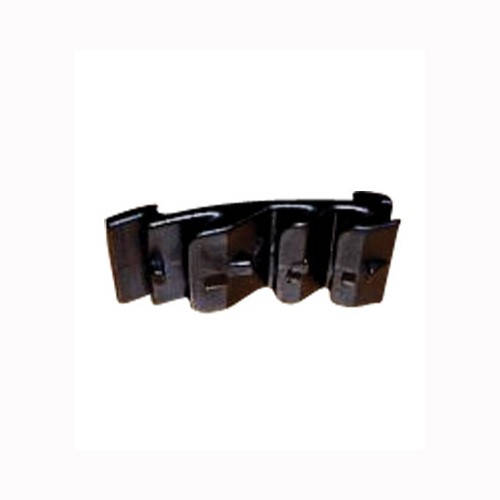 Full Tilt Upper Cable Insert, Black, medium