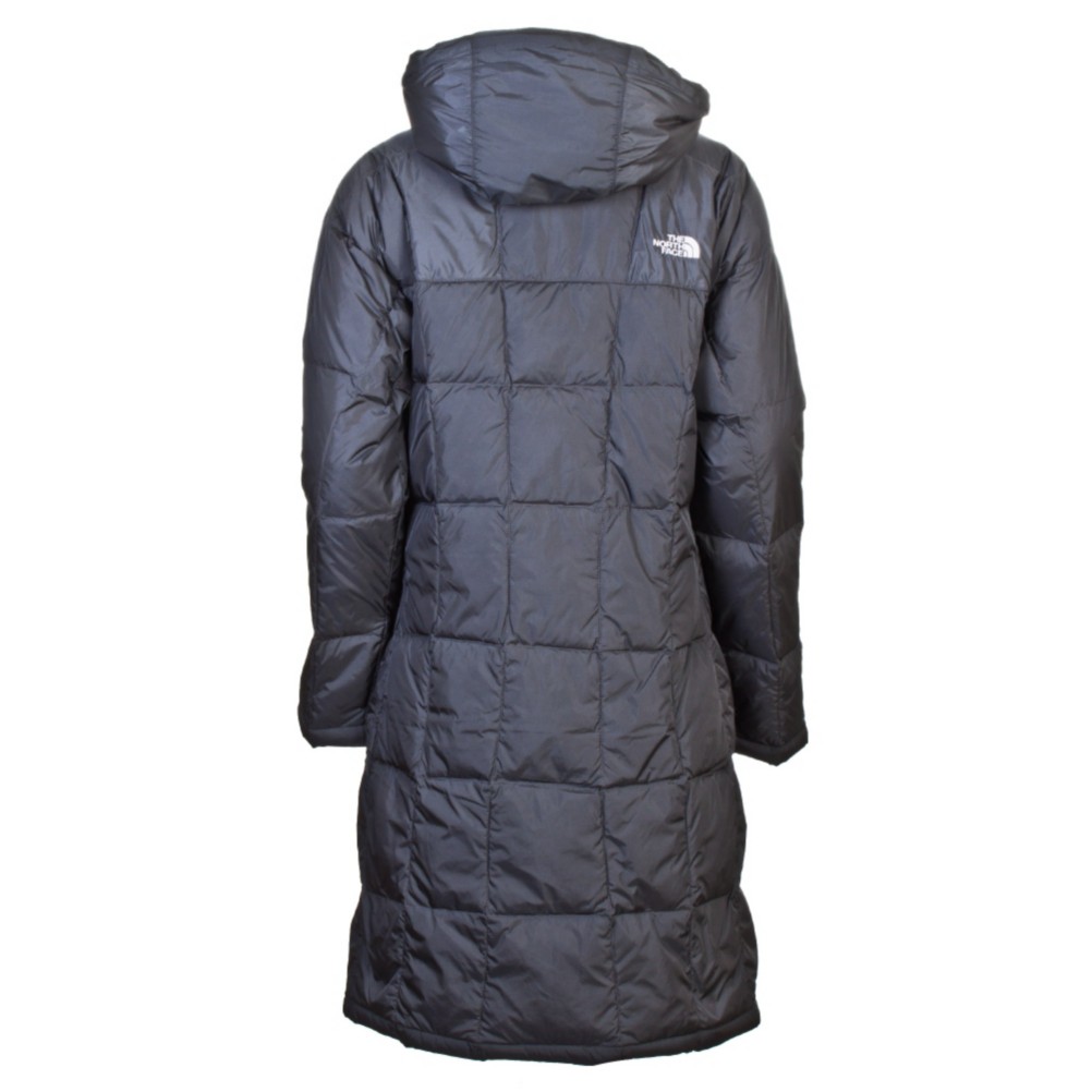 The North Face Metropolis Down Womens Jacket 2012