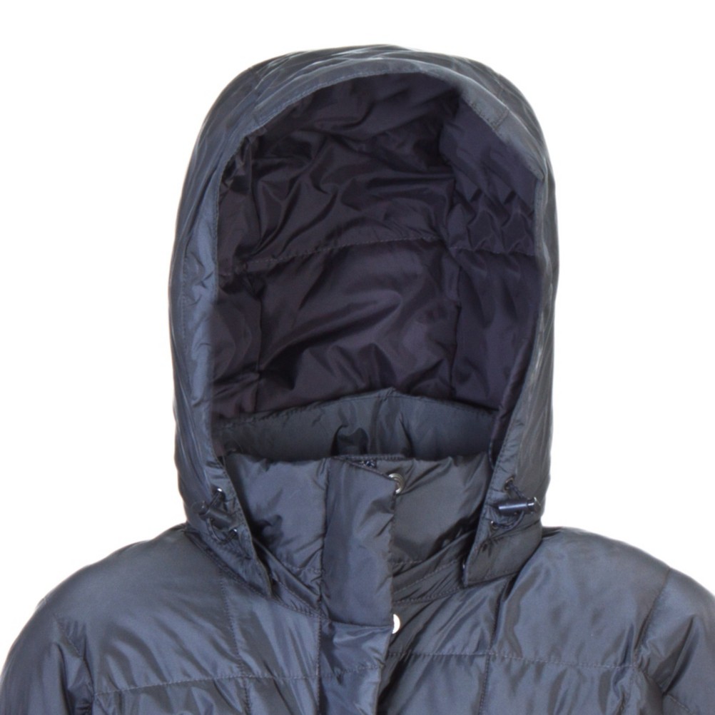 The North Face Metropolis Down Womens Jacket 2012