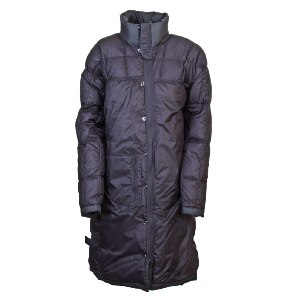 The North Face Metropolis Down Womens Jacket 2012