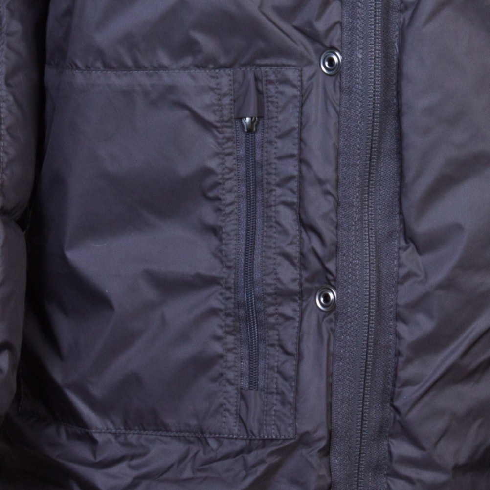 The North Face Metropolis Down Womens Jacket 2012