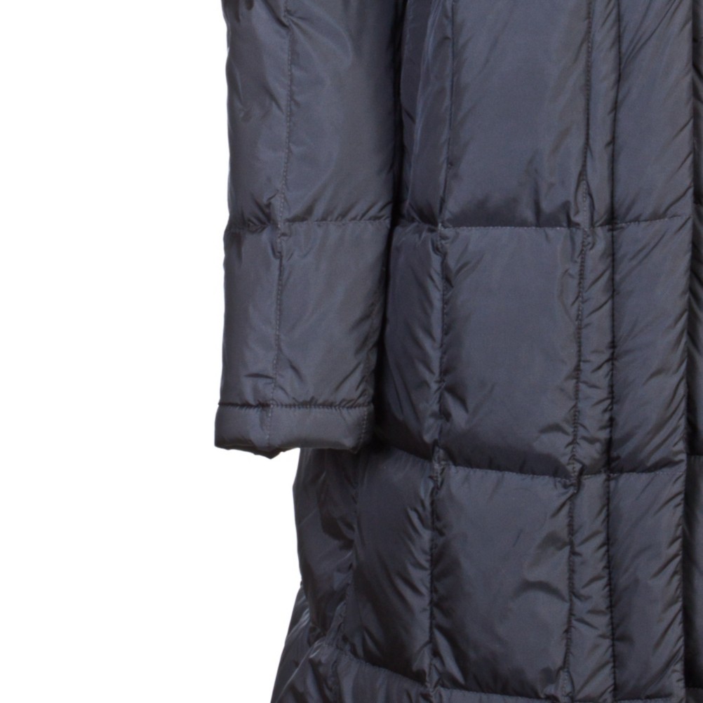 The North Face Metropolis Down Womens Jacket 2012
