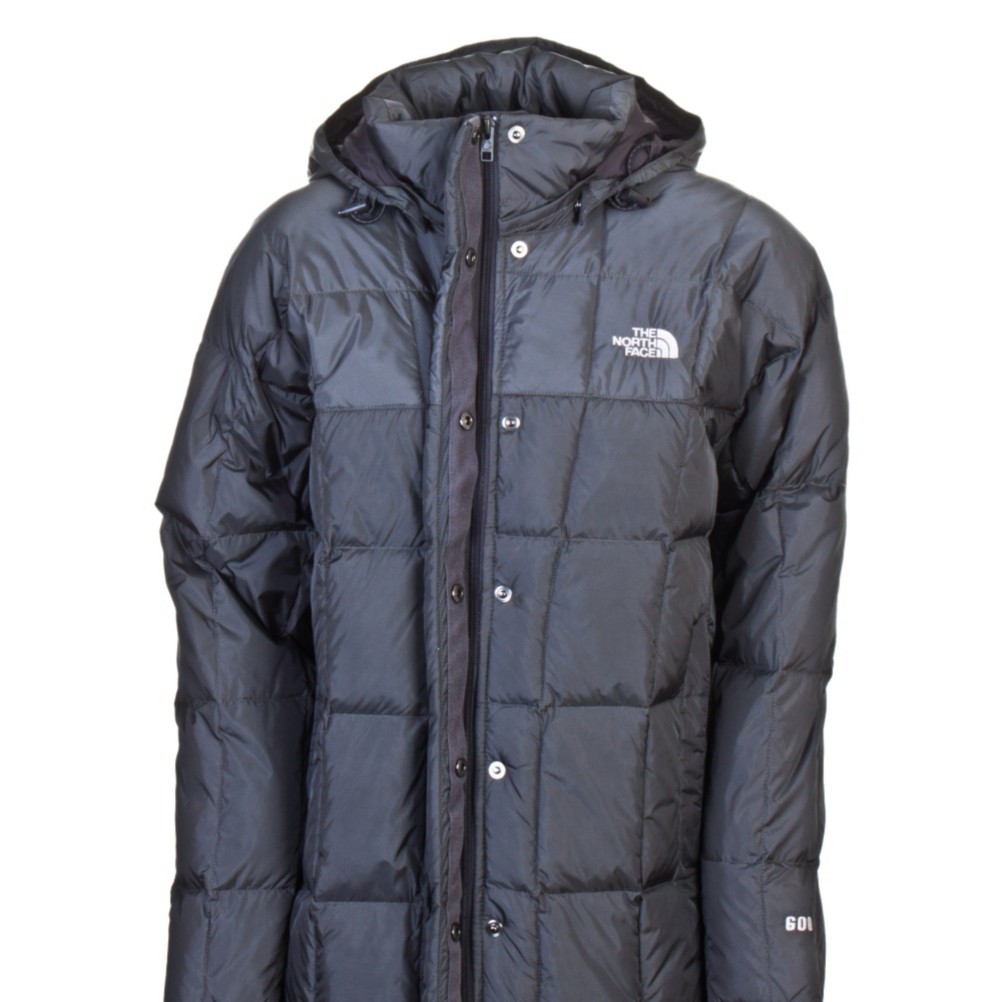The North Face Metropolis Down Womens Jacket 2012