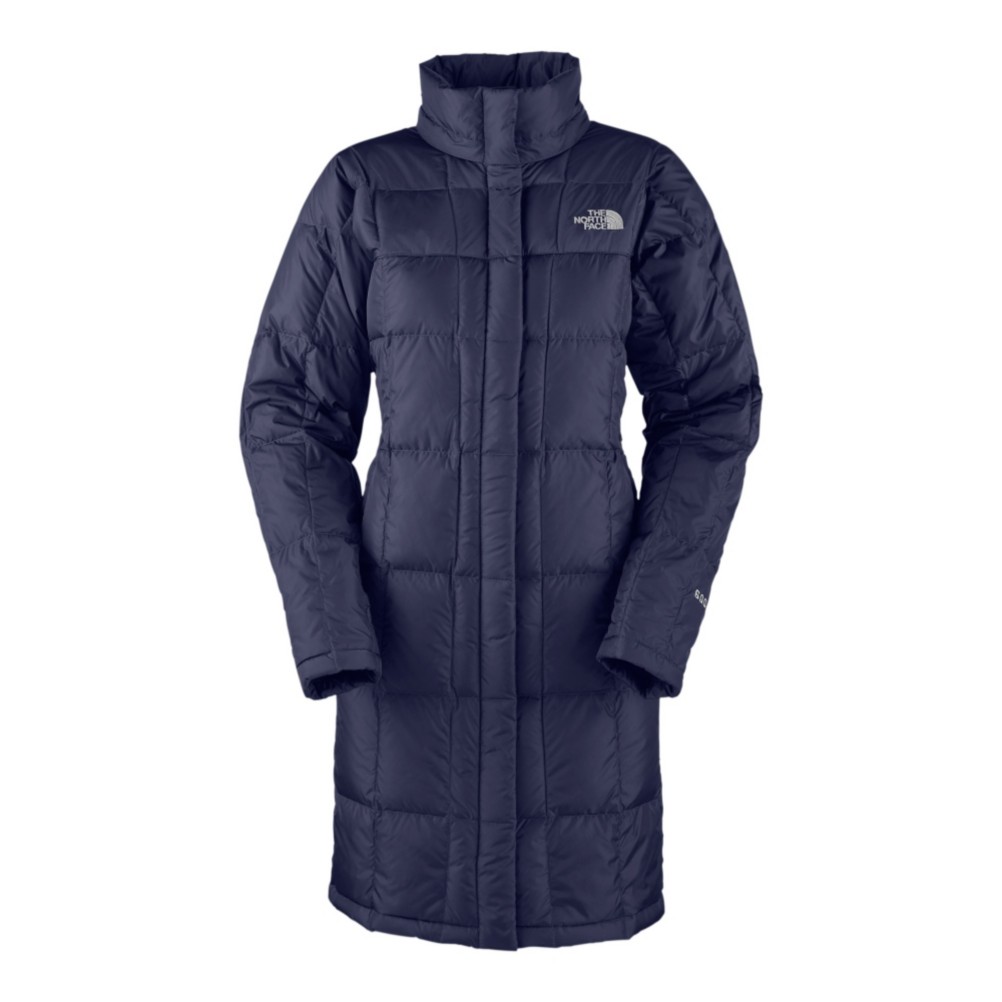 The North Face Metropolis Down Womens Jacket 2012