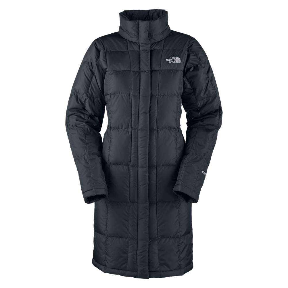 North Face Metropolis Parka - Womens