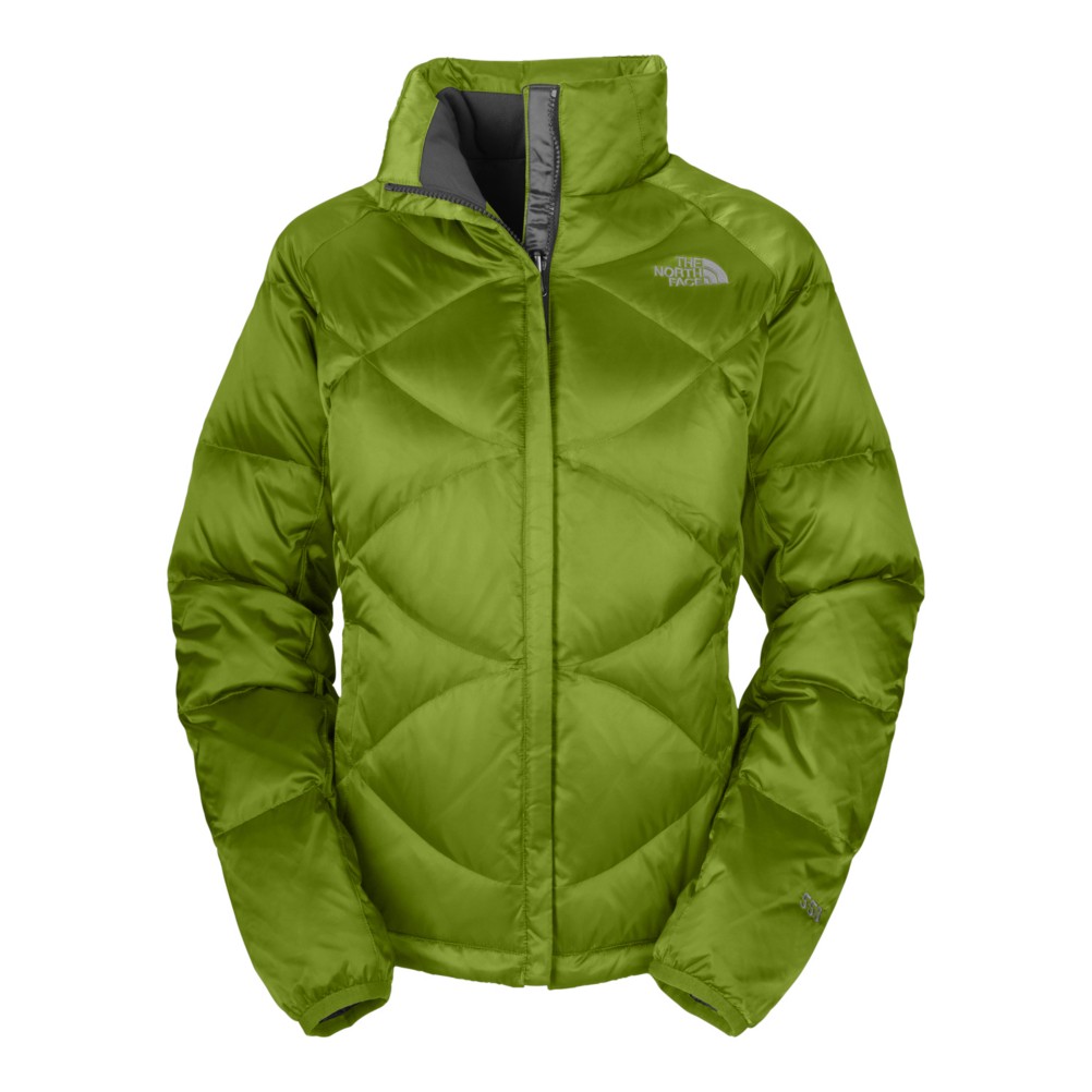 North Face Aconcagua Jacket - Womens