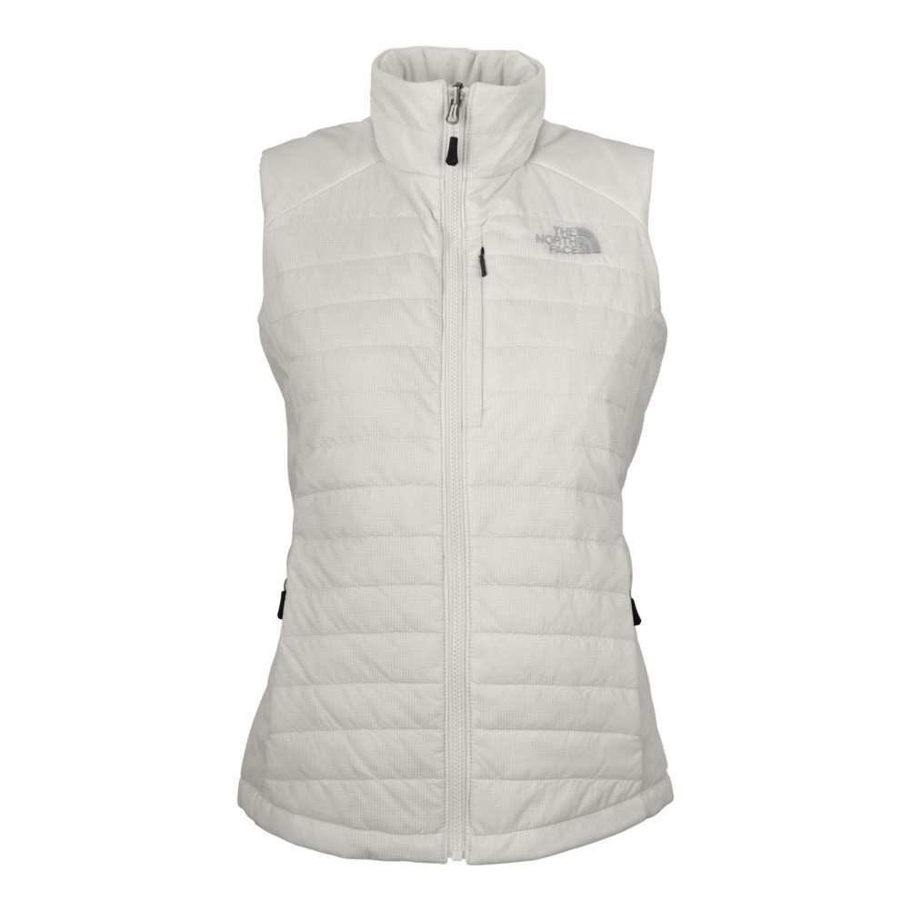 North Face Redpoint Vest - Womens 2011