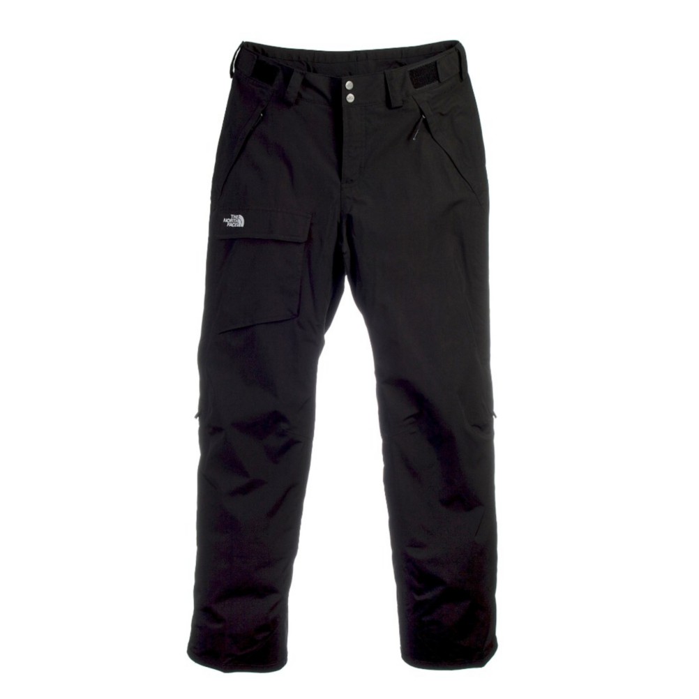 North Face Freedom LRBC Womens Ski Pants 2011