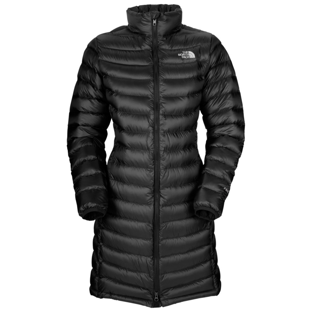 North Face East Village Jacket - Womens 2011