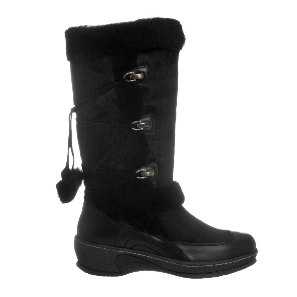 Regina 610 Calfskin Womens Boots