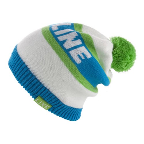 Line Awesome Beanie Adult 2011