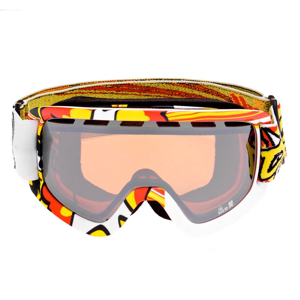 Dragon Lil D Kids Goggles 2011