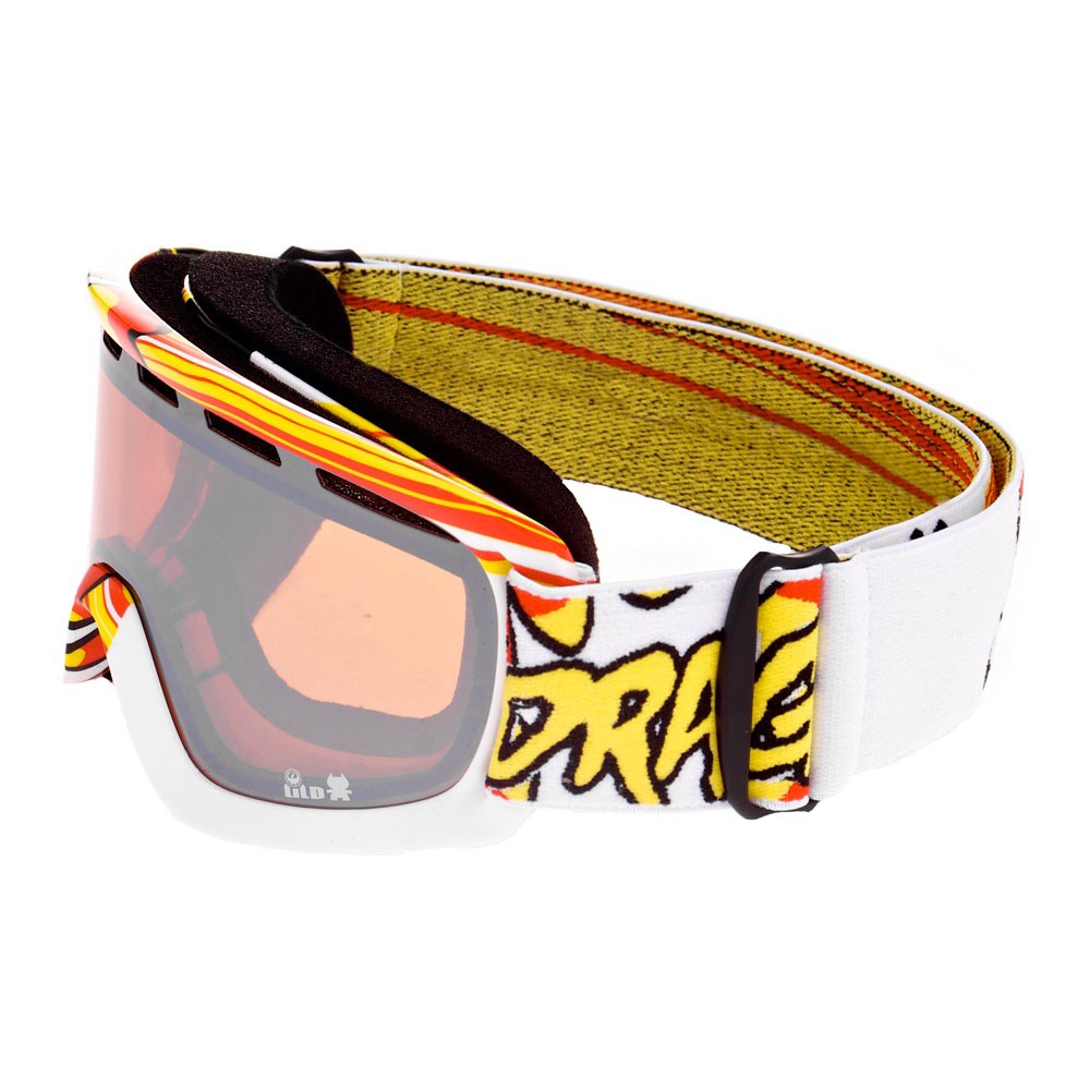  Kids Goggles