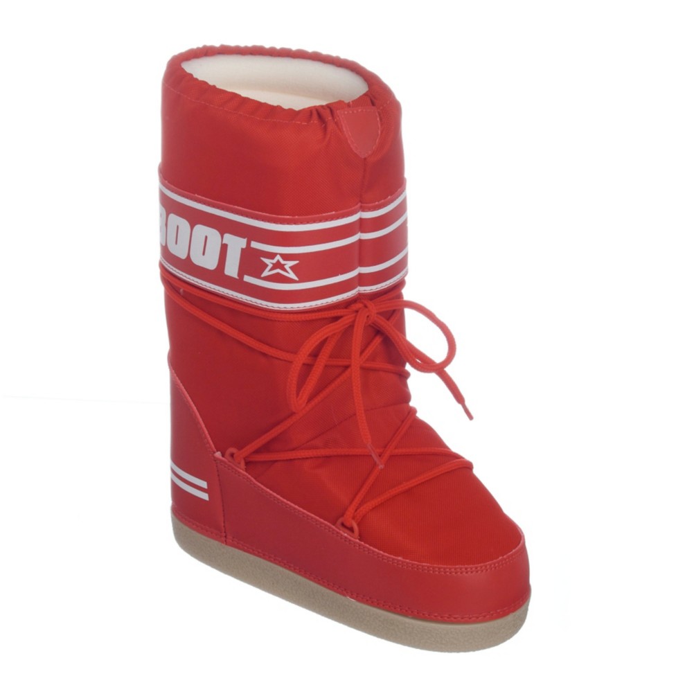 Regina Space Womens Boots