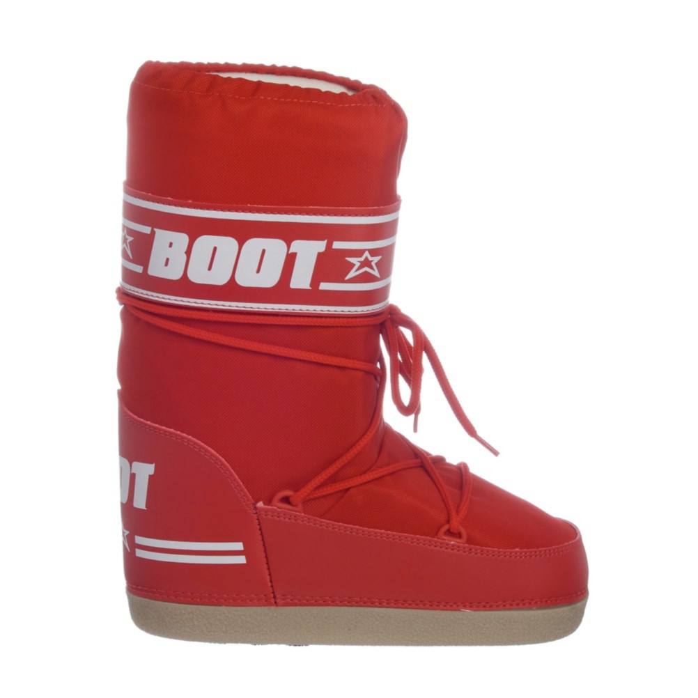 Regina Winter Boots