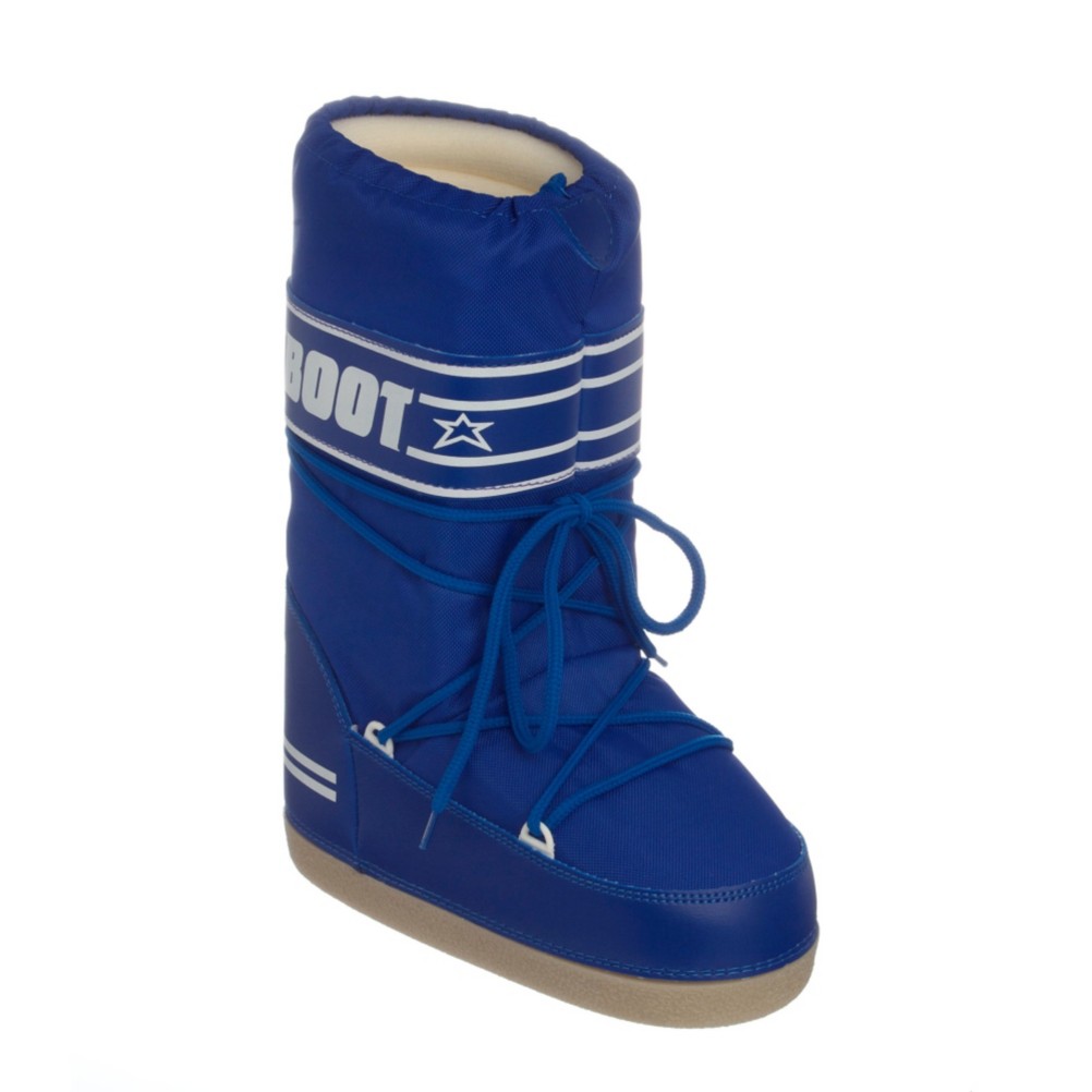 Regina Space Womens Boots