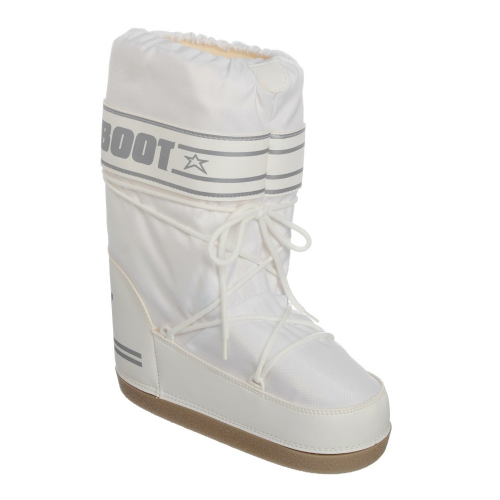 Regina Space Womens Boots