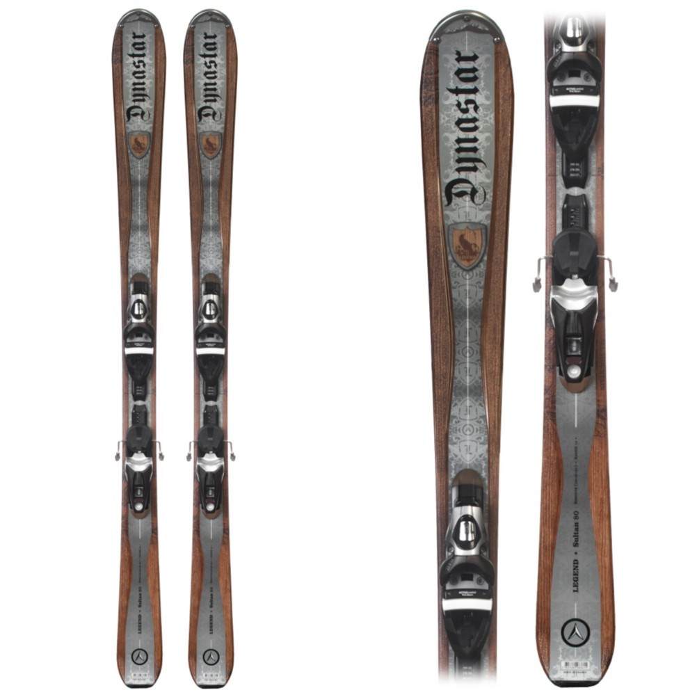 Dynastar Free Shipping