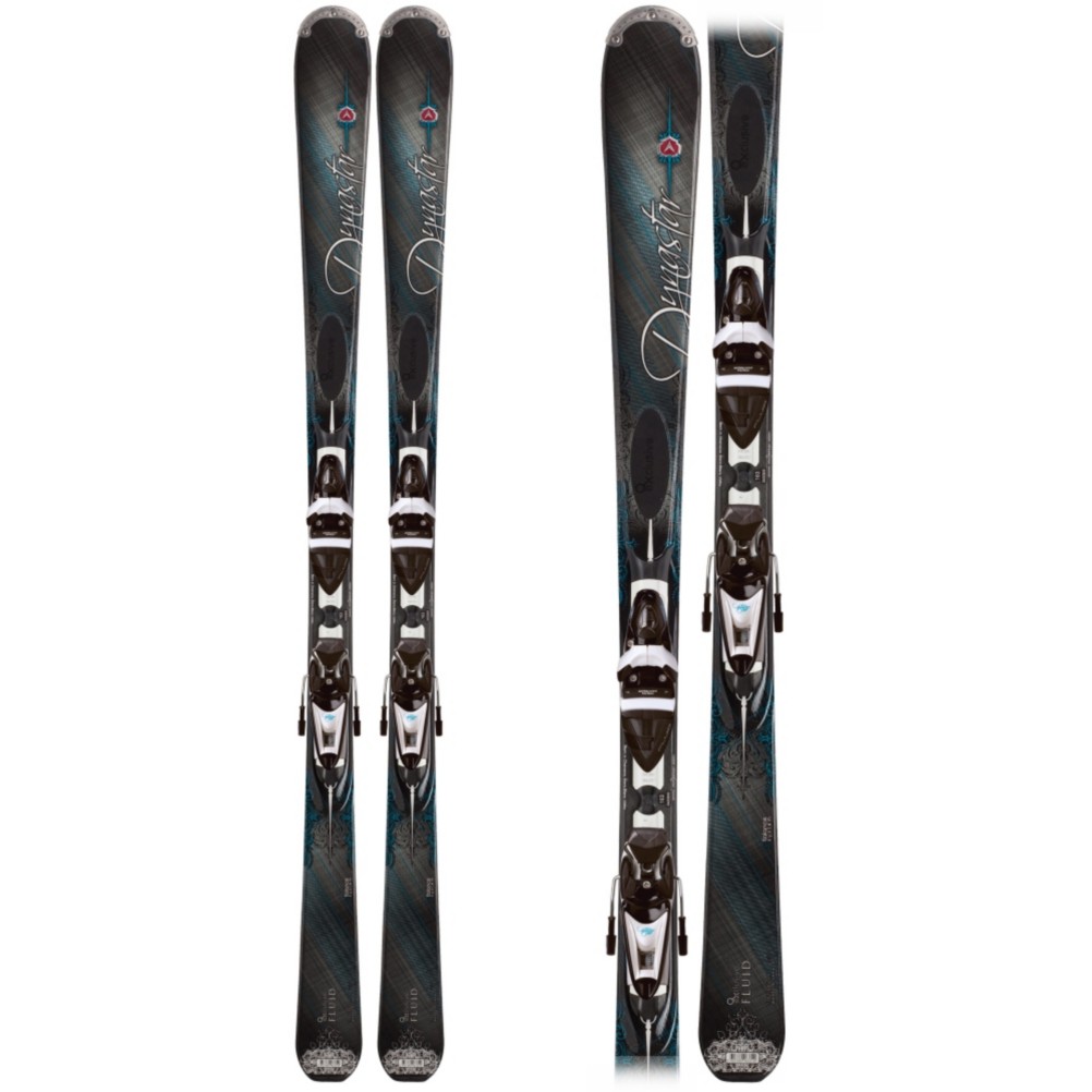 Dynastar Alpine Skis