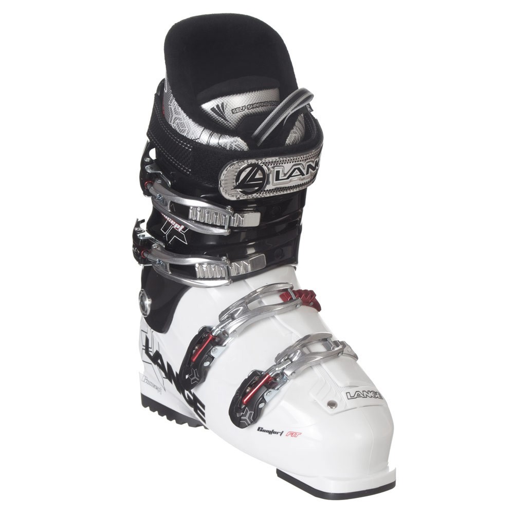 Lange Concept 80 Ski Boots 2011
