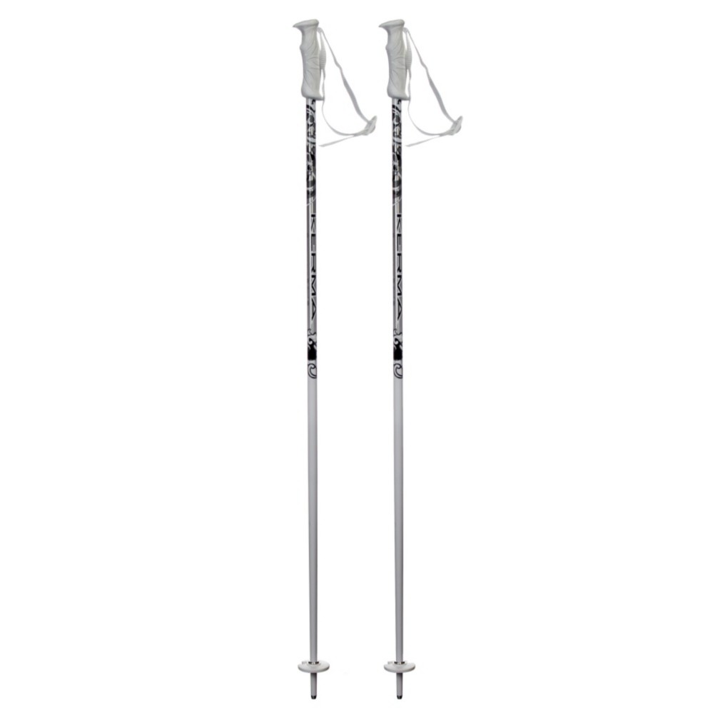 Kerma Revel Ski Poles 2011