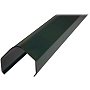 RailWerx Copper Oxide Pyramid Tank Car Rail Top