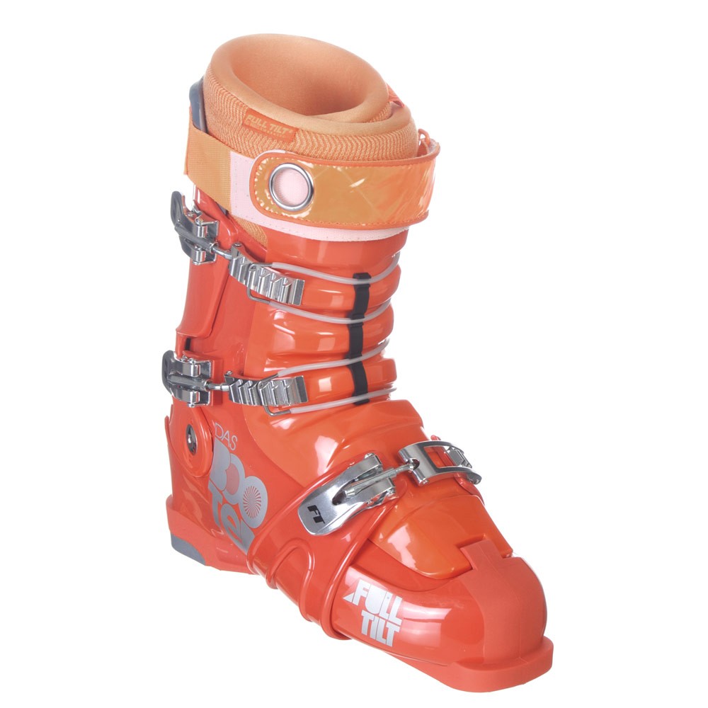 Full Tilt Booter Ski Boots 2011