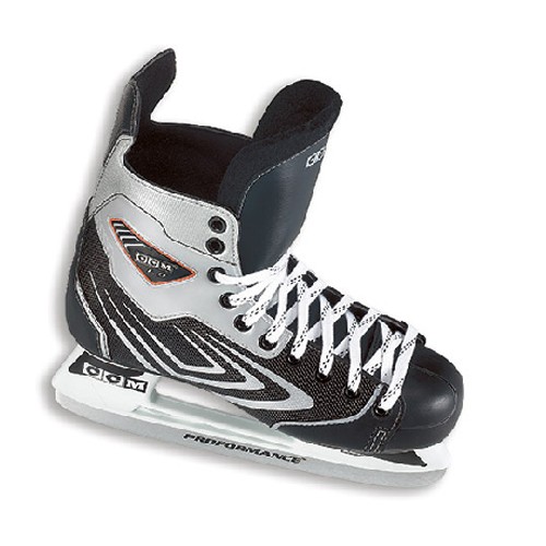 CCM Vector 1.0 Senior CTC Ice Hockey Skates