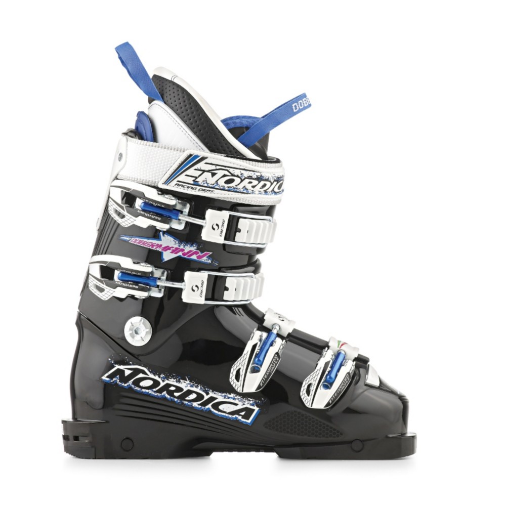 Nordica Dobermann Team 80 Junior Race Ski Boots