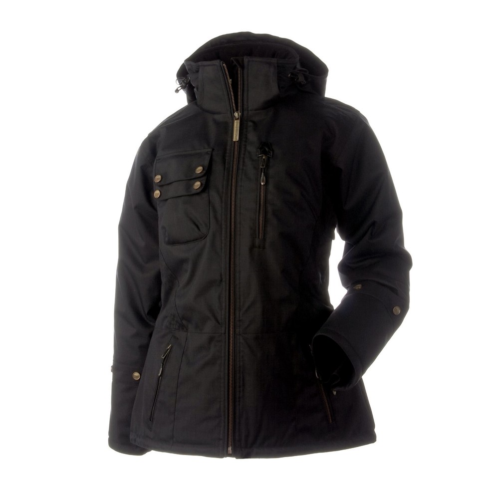 Obermeyer Delaney Insulated Ski Jacket - Womens 2011