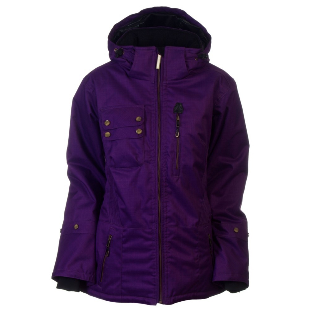Regal Purple