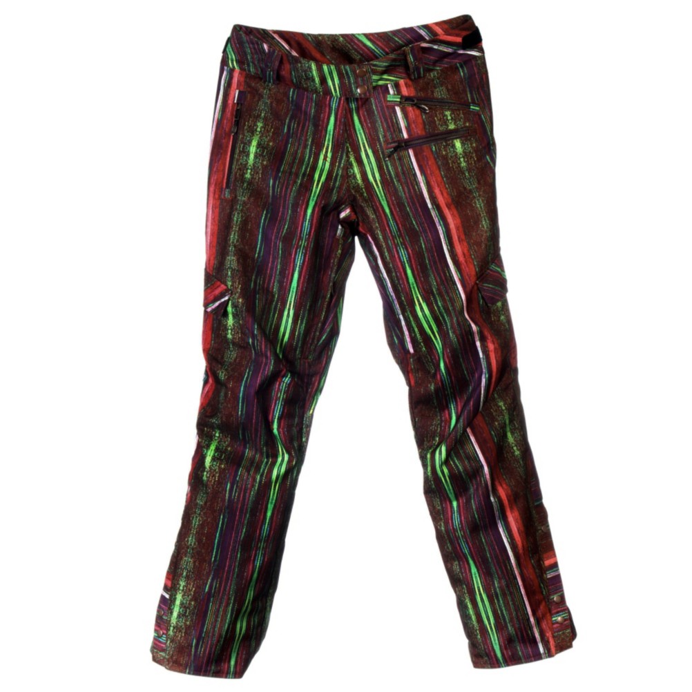 Obermeyer Jayden Womens Ski Pants 2011
