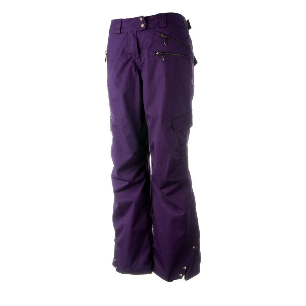 Regal Purple