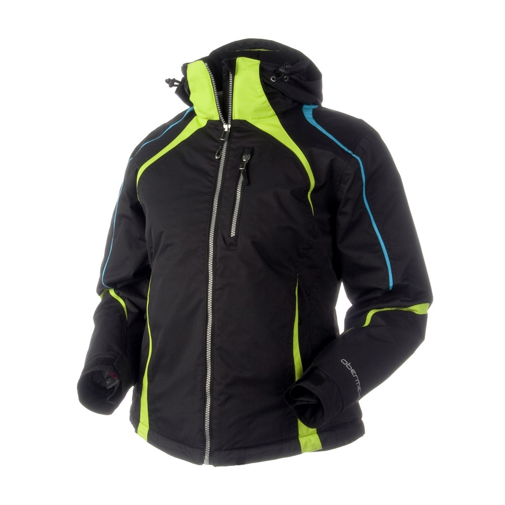 Obermeyer Paris Insulated Ski Jacket - Womens 2011